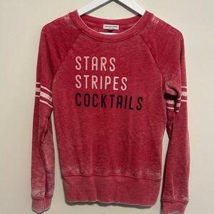 Stars Stripes & Cocktails
